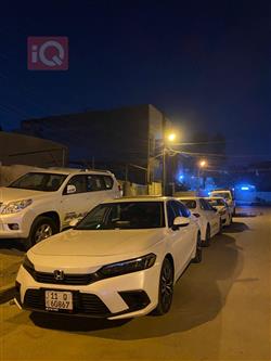 هوندا سيفيك هاتشباك